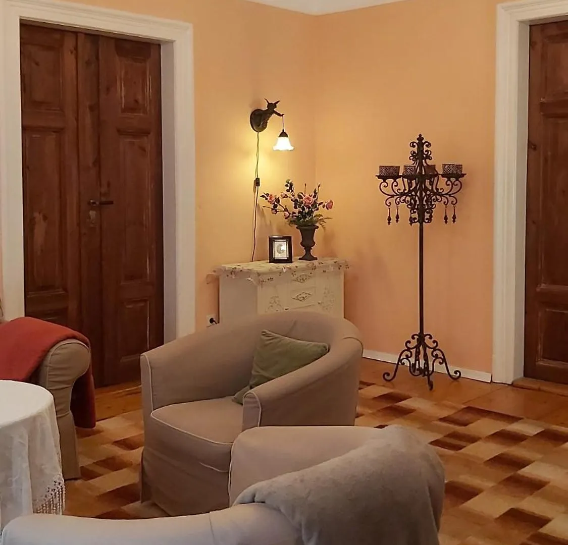 Apartamento City-Ferienwohnungen-Dresden - Zentral Gelegen Im Haus Louisenstrasse 11 - Dresden-Neustadt