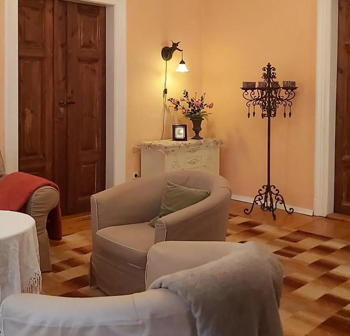 Apartamento City-Ferienwohnungen-Dresden - Zentral Gelegen Im Haus Louisenstrasse 11 - Dresden-Neustadt