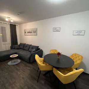 In Altstadtnaehe Apartment Nürnberg