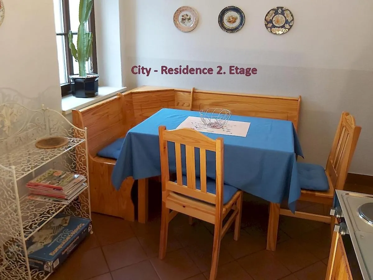 City-Ferienwohnungen-Dresden - Zentral Gelegen Im Haus Louisenstrasse 11 - Dresden-Neustadt Apartment Dresden