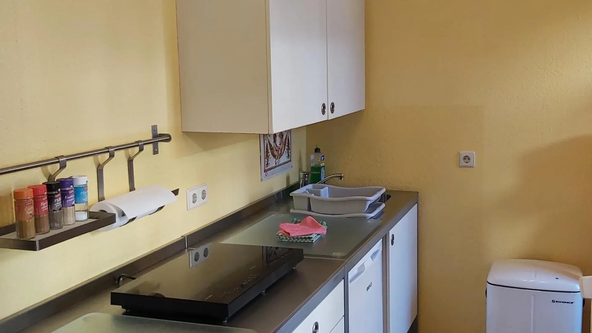 City-Ferienwohnungen-Dresden - Zentral Gelegen Im Haus Louisenstrasse 11 - Dresden-Neustadt 0*, Dresden
