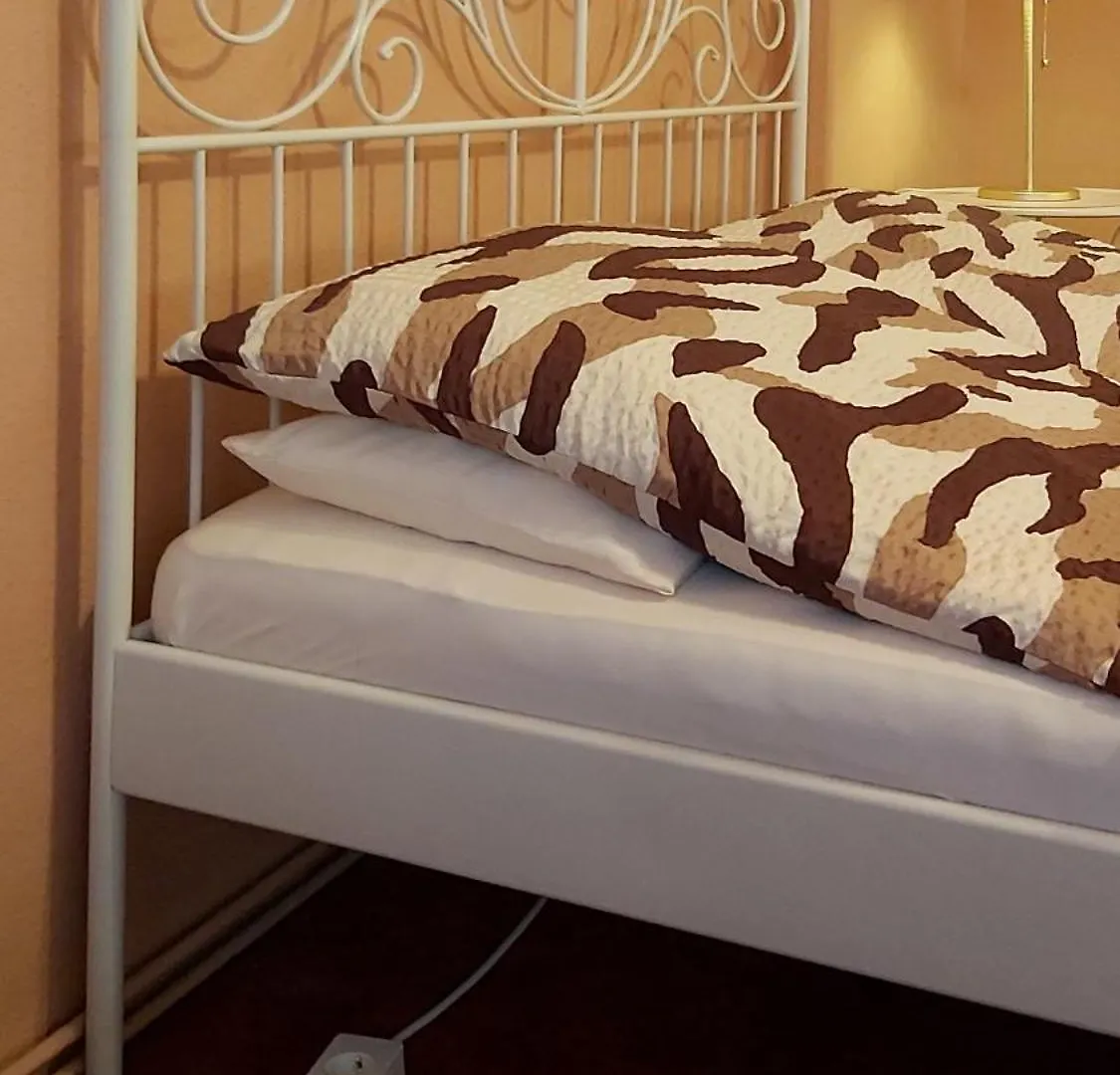 Daire City-Ferienwohnungen-Dresden - Zentral Gelegen Im Haus Louisenstrasse 11 - Dresden-Neustadt