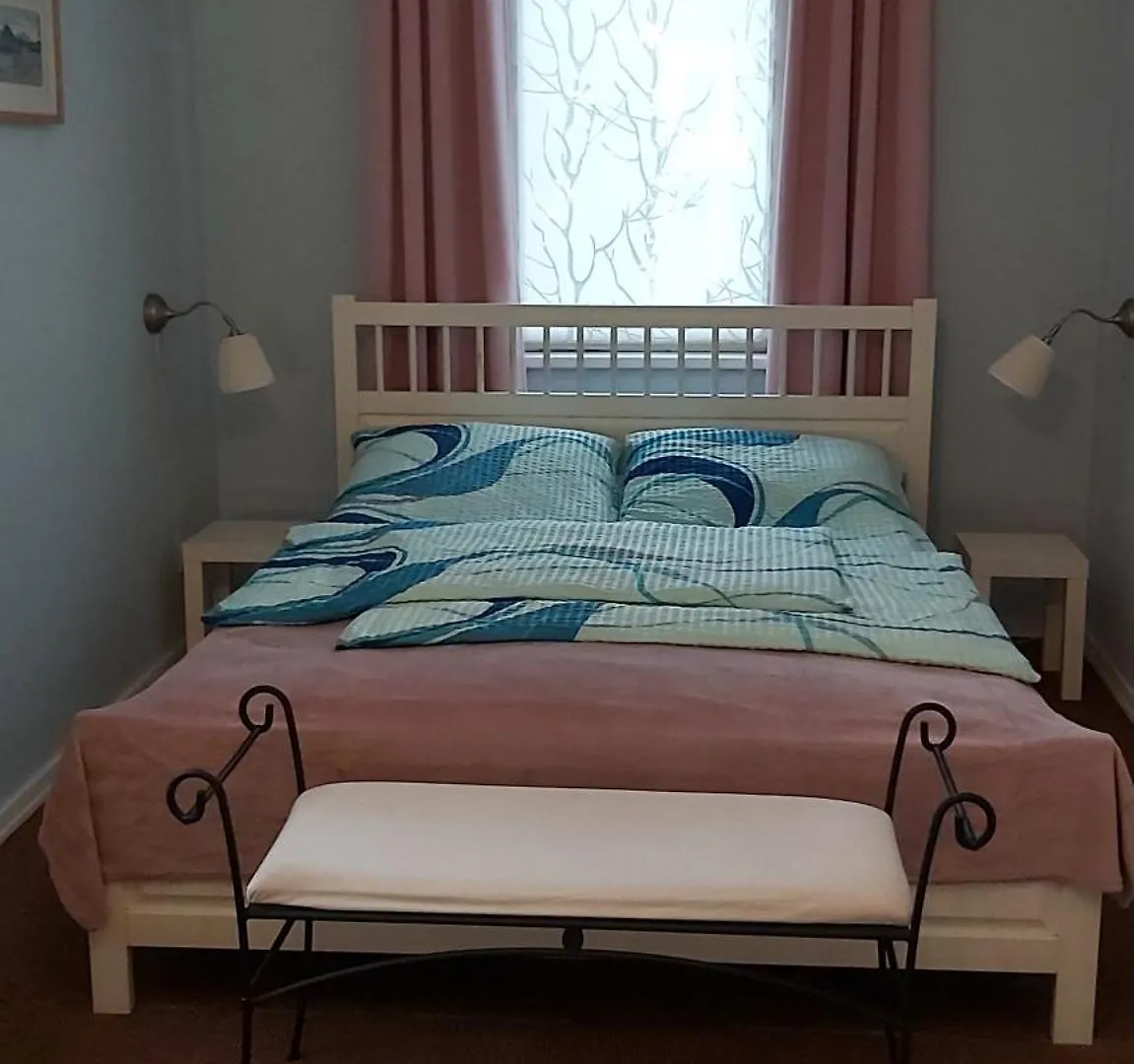 Apartment City-Ferienwohnungen-Dresden - Zentral Gelegen Im Haus Louisenstrasse 11 - Dresden-Neustadt