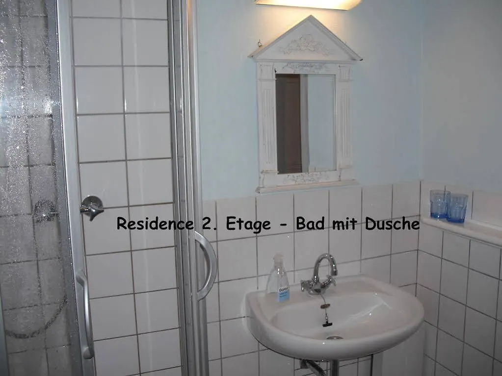 City-Ferienwohnungen-Dresden - Zentral Gelegen Im Haus Louisenstrasse 11 - Dresden-Neustadt Dresden